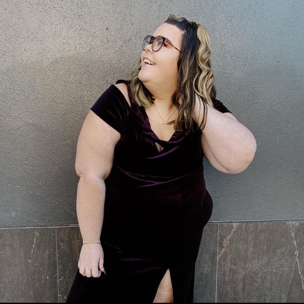 Bridesmaids dress